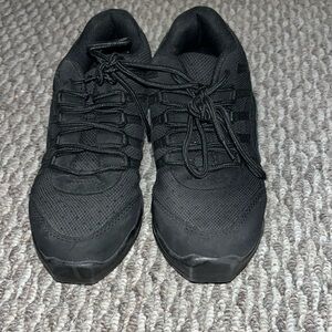 Capezio Hip Hop sneakers